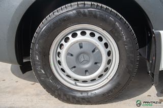 Ψυγείο Mercedes-Benz 2021 Sprinter ΨΥΓΕΙΟ 2.2CDI 143HP 3ΘΕΣΙΟ 6ΤΑΧΥΤΟ CLIMA EU6-thumb-4