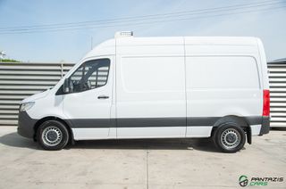 Ψυγείο Mercedes-Benz 2021 Sprinter ΨΥΓΕΙΟ 2.2CDI 143HP 3ΘΕΣΙΟ 6ΤΑΧΥΤΟ CLIMA EU6-thumb-7