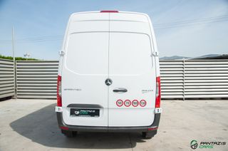 Ψυγείο Mercedes-Benz 2021 Sprinter ΨΥΓΕΙΟ 2.2CDI 143HP 3ΘΕΣΙΟ 6ΤΑΧΥΤΟ CLIMA EU6-thumb-12