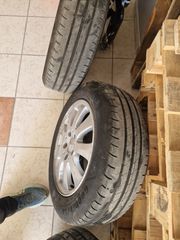 Ζαντολαστιχα Mercedes Α 150-thumb-1