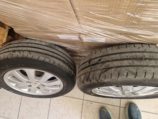 Ζαντολαστιχα Mercedes Α 150-thumb-2