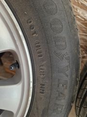 Ζαντολαστιχα Mercedes Α 150-thumb-3
