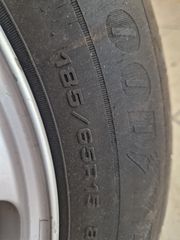 Ζαντολαστιχα Mercedes Α 150-thumb-5