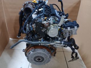 ΚΙΝΗΤΗΡΑΣ (ΜΗΧΑΝΗ)ΜΕ ΚΩΔΙΚΟ(199Α9000)  FIAT 1.3 MULTIJET EURO 5 (75hp)ΜΕ 155.000 KM.  ΑΡΙΣΤΗ ΚΑΤΑΣΤΑΣΗ!!!ΑΠΟΣΤΟΛΗ ΣΕ ΟΛΗ ΤΗΝ ΕΛΛΑΔΑ!!!