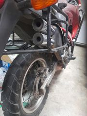 Honda Transalp 650 2003 XLV 650 TRANSALP
