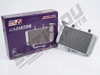 ΨΥΓΕΙΟ ΝΕΡΟΥ HONDA GTR 150 UMA RACING 30% ΜΕΓΑΛΥΤΕΡΟ