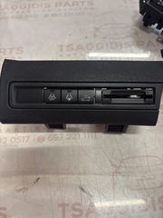 Peugeot 3008 9811980477 card reader