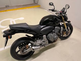 Honda CB 600F Hornet 2007