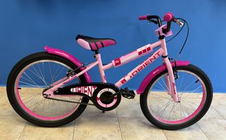 BMX Orient 2026 Primo