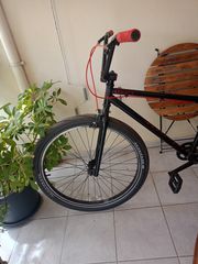 BMX GT 2025 Performer 29 "wheelie bike"-thumb-1