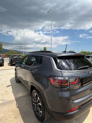 Jeep Compass 2022 LIMITED ΔΕΡΜΑ ΕΛΛΗΝΙΚΟ FWD-thumb-7