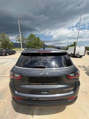Jeep Compass 2022 LIMITED ΔΕΡΜΑ ΕΛΛΗΝΙΚΟ FWD-thumb-8
