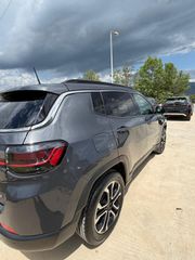 Jeep Compass 2022 LIMITED ΔΕΡΜΑ ΕΛΛΗΝΙΚΟ FWD-thumb-9