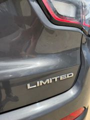Jeep Compass 2022 LIMITED ΔΕΡΜΑ ΕΛΛΗΝΙΚΟ FWD-thumb-38