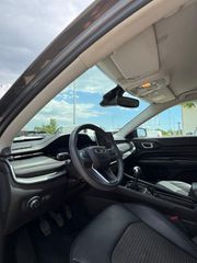 Jeep Compass 2022 LIMITED ΔΕΡΜΑ ΕΛΛΗΝΙΚΟ FWD-thumb-11