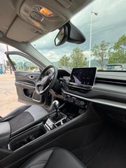 Jeep Compass 2022 LIMITED ΔΕΡΜΑ ΕΛΛΗΝΙΚΟ FWD-thumb-26