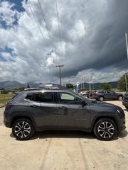 Jeep Compass 2022 LIMITED ΔΕΡΜΑ ΕΛΛΗΝΙΚΟ FWD-thumb-33