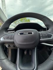 Jeep Compass 2022 LIMITED ΔΕΡΜΑ ΕΛΛΗΝΙΚΟ FWD-thumb-35