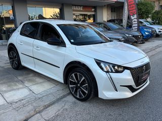 Peugeot 208 2019 1.2 100hp GT-LINE AUTO / BOOK SERVICE PEUGEOT ΑΡΙΣΤΟ.