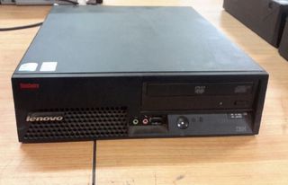 ΥΠΟΛΟΓΙΣΤΗΣ LENOVO THINKCENTRE LEGACY DUAL BOOT - WINDOWS VISTA-LINUX (ZORIN OS)