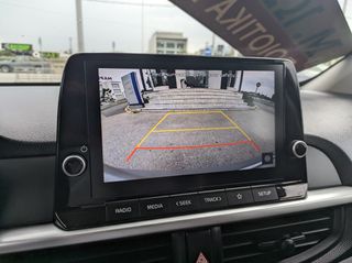 Kia Picanto 2021 OPTIMUM-thumb-17