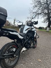 Benelli TRK 502 2024 TRK 502 ABS