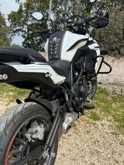 Benelli TRK 502 2024 TRK 502 ABS-thumb-2