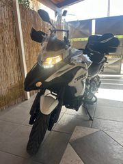 Benelli TRK 502 2024 TRK 502 ABS-thumb-3