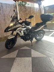 Benelli TRK 502 2024 TRK 502 ABS-thumb-5