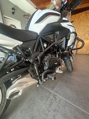 Benelli TRK 502 2024 TRK 502 ABS-thumb-12