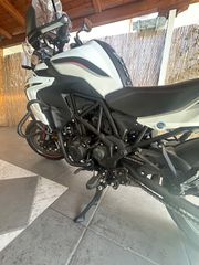 Benelli TRK 502 2024 TRK 502 ABS-thumb-13