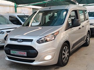 Φορτηγό Έως 7.5τ Ford 2019 TRANSIT-CONNECT-ΠΕΝΤΑΘΕΣΙΟ-FULL EXTRA-CRUISE-EURO 6W !!!*-thumb-10