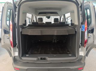 Φορτηγό Έως 7.5τ Ford 2019 TRANSIT-CONNECT-ΠΕΝΤΑΘΕΣΙΟ-FULL EXTRA-CRUISE-EURO 6W !!!*-thumb-34