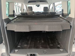 Φορτηγό Έως 7.5τ Ford 2019 TRANSIT-CONNECT-ΠΕΝΤΑΘΕΣΙΟ-FULL EXTRA-CRUISE-EURO 6W !!!*-thumb-35