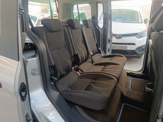 Φορτηγό Έως 7.5τ Ford 2019 TRANSIT-CONNECT-ΠΕΝΤΑΘΕΣΙΟ-FULL EXTRA-CRUISE-EURO 6W !!!*-thumb-46