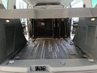 Φορτηγό Έως 7.5τ Ford 2019 TRANSIT-CONNECT-ΠΕΝΤΑΘΕΣΙΟ-FULL EXTRA-CRUISE-EURO 6W !!!*-thumb-37