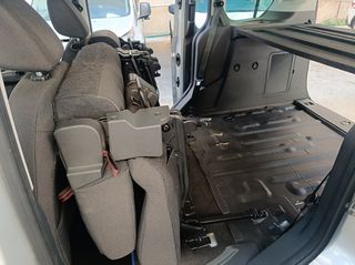 Φορτηγό Έως 7.5τ Ford 2019 TRANSIT-CONNECT-ΠΕΝΤΑΘΕΣΙΟ-FULL EXTRA-CRUISE-EURO 6W !!!*-thumb-40