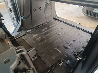 Φορτηγό Έως 7.5τ Ford 2019 TRANSIT-CONNECT-ΠΕΝΤΑΘΕΣΙΟ-FULL EXTRA-CRUISE-EURO 6W !!!*-thumb-36
