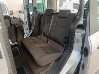 Φορτηγό Έως 7.5τ Ford 2019 TRANSIT-CONNECT-ΠΕΝΤΑΘΕΣΙΟ-FULL EXTRA-CRUISE-EURO 6W !!!*-thumb-43