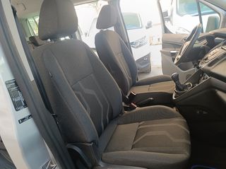 Φορτηγό Έως 7.5τ Ford 2019 TRANSIT-CONNECT-ΠΕΝΤΑΘΕΣΙΟ-FULL EXTRA-CRUISE-EURO 6W !!!*-thumb-45