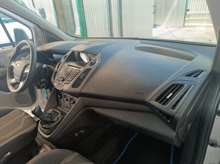 Φορτηγό Έως 7.5τ Ford 2019 TRANSIT-CONNECT-ΠΕΝΤΑΘΕΣΙΟ-FULL EXTRA-CRUISE-EURO 6W !!!*-thumb-48