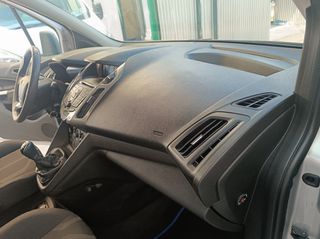 Φορτηγό Έως 7.5τ Ford 2019 TRANSIT-CONNECT-ΠΕΝΤΑΘΕΣΙΟ-FULL EXTRA-CRUISE-EURO 6W !!!*-thumb-54