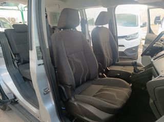 Φορτηγό Έως 7.5τ Ford 2019 TRANSIT-CONNECT-ΠΕΝΤΑΘΕΣΙΟ-FULL EXTRA-CRUISE-EURO 6W !!!*-thumb-44