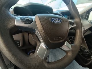 Φορτηγό Έως 7.5τ Ford 2019 TRANSIT-CONNECT-ΠΕΝΤΑΘΕΣΙΟ-FULL EXTRA-CRUISE-EURO 6W !!!*-thumb-52