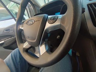 Φορτηγό Έως 7.5τ Ford 2019 TRANSIT-CONNECT-ΠΕΝΤΑΘΕΣΙΟ-FULL EXTRA-CRUISE-EURO 6W !!!*-thumb-53
