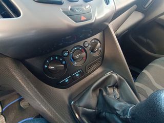 Φορτηγό Έως 7.5τ Ford 2019 TRANSIT-CONNECT-ΠΕΝΤΑΘΕΣΙΟ-FULL EXTRA-CRUISE-EURO 6W !!!*-thumb-56