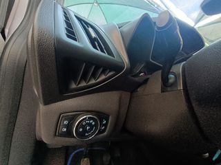 Φορτηγό Έως 7.5τ Ford 2019 TRANSIT-CONNECT-ΠΕΝΤΑΘΕΣΙΟ-FULL EXTRA-CRUISE-EURO 6W !!!*-thumb-51