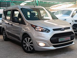 Φορτηγό Έως 7.5τ Ford 2019 TRANSIT-CONNECT-ΠΕΝΤΑΘΕΣΙΟ-FULL EXTRA-CRUISE-EURO 6W !!!*-thumb-75