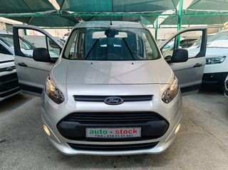 Φορτηγό Έως 7.5τ Ford 2019 TRANSIT-CONNECT-ΠΕΝΤΑΘΕΣΙΟ-FULL EXTRA-CRUISE-EURO 6W !!!*-thumb-8