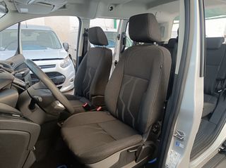 Φορτηγό Έως 7.5τ Ford 2019 TRANSIT-CONNECT-ΠΕΝΤΑΘΕΣΙΟ-FULL EXTRA-CRUISE-EURO 6W !!!*-thumb-41
